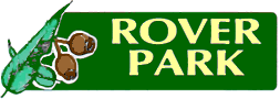 Rover Park Logo